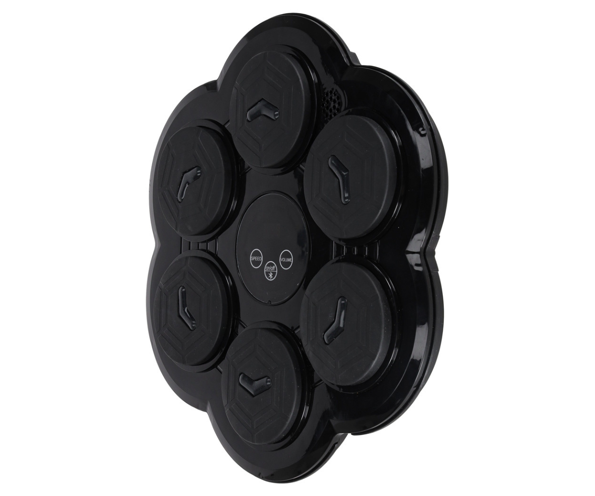 poksisein LED valguse ja heliefektidega