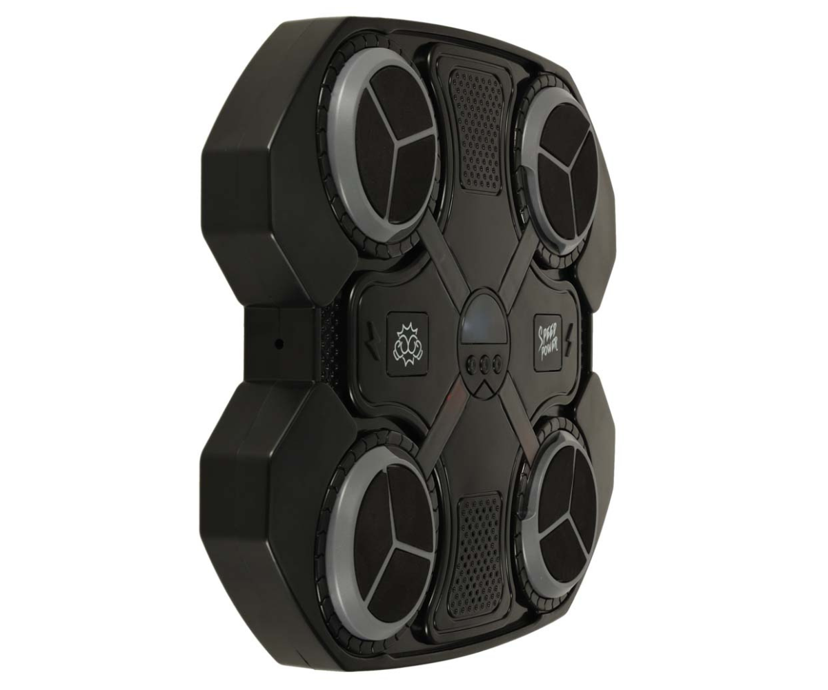 poksisein koos kinnastega koduseks treeninguks