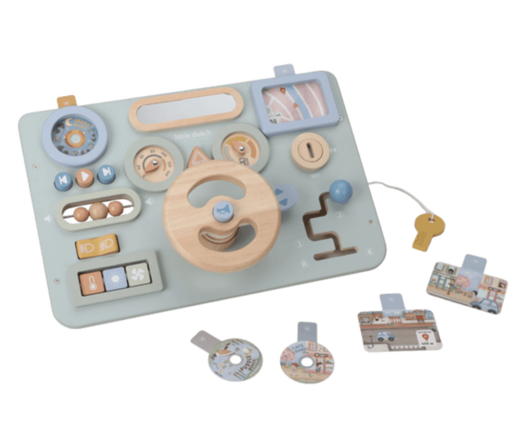 puidust mängurool laste tuppa kvaliteetne mänguasi