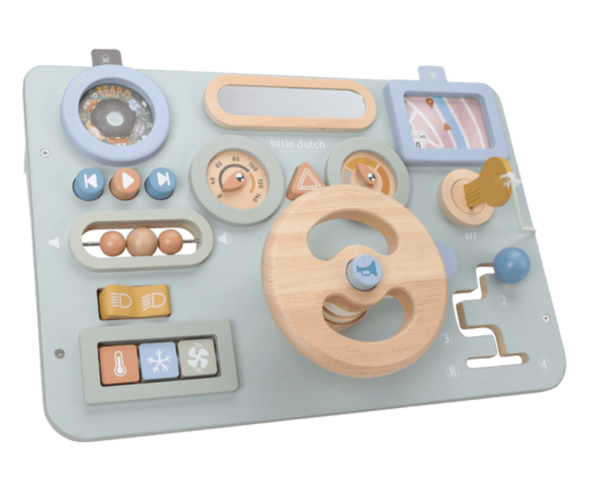 arendav mängurool lapsele koordinatsiooni arendamiseks