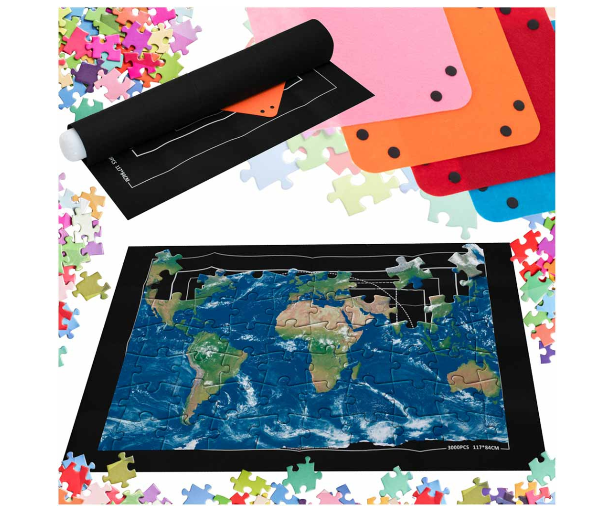 pusle hoidmise matt kottide ja pumbaga komplekt