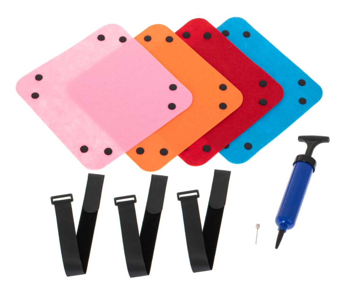 puslematt transpordiks ja pusle kaitsmiseks laiali minemise eest