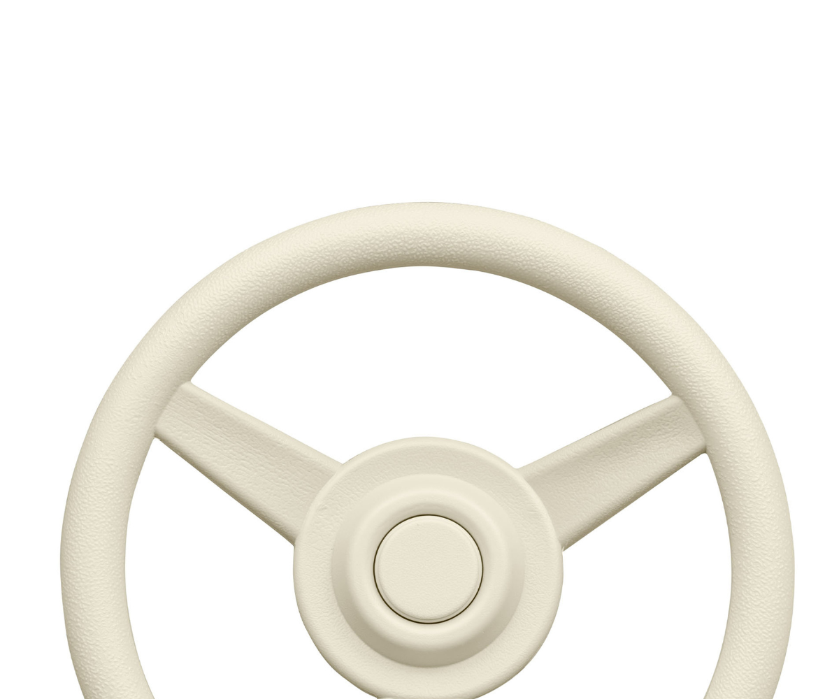 Plastikust rooliratas õuemängudeks ilmastikukindel