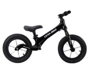 LEAN Trike tasakaaluratas lapsele igapäevaseks sõiduks