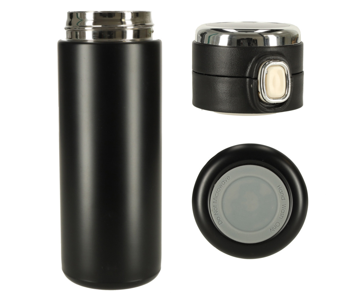 Lekkekindel termokruus kohvi ja tee jaoks