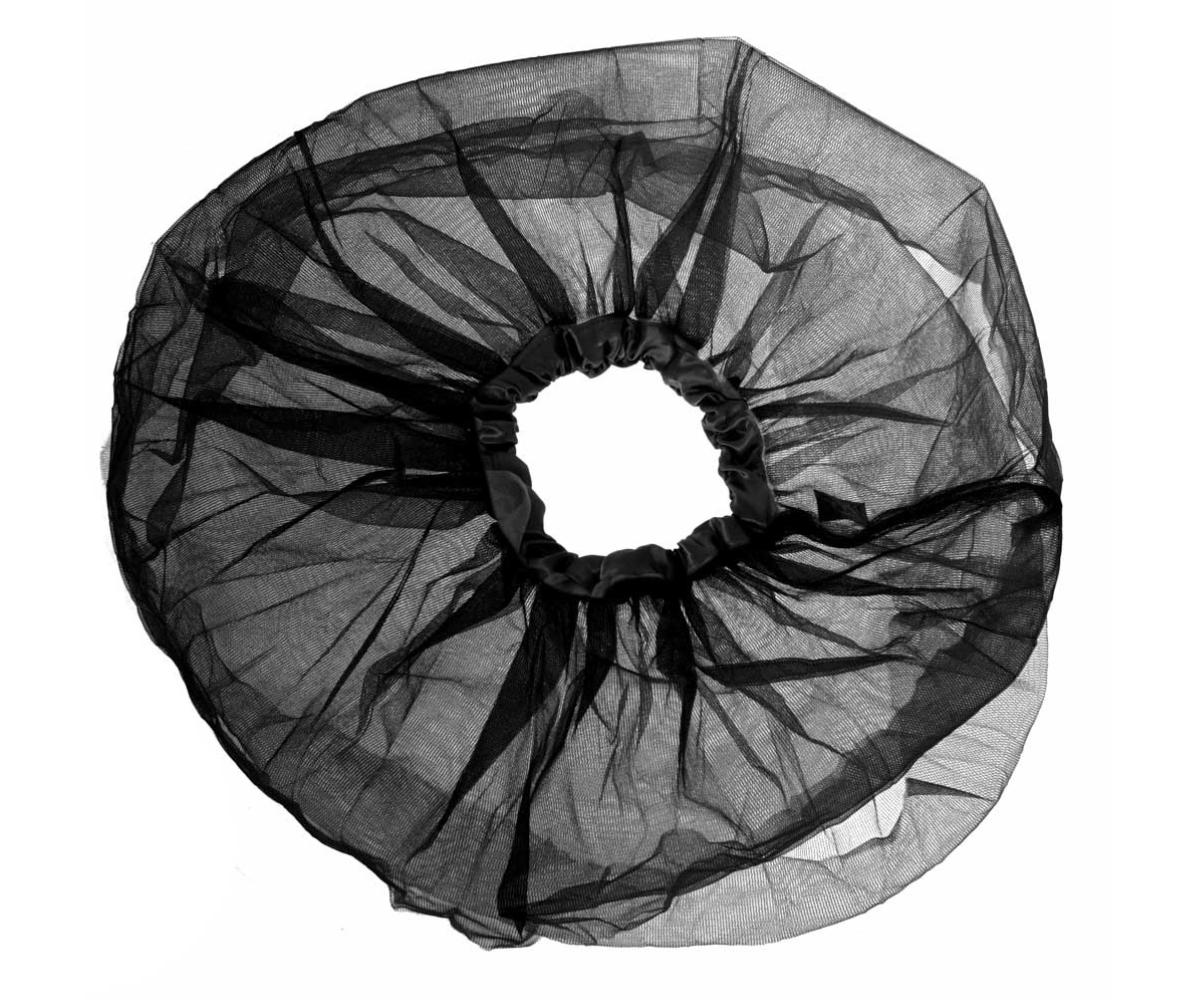 Laste must tutu seelik karnevaliks ja tantsuks