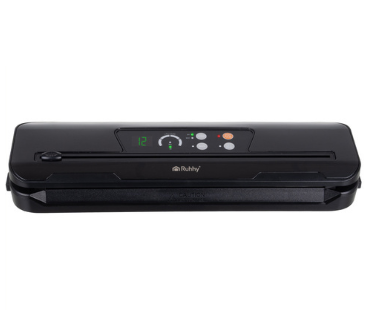 Vaakumpakendaja marinerimiseks ja säilitamiseks