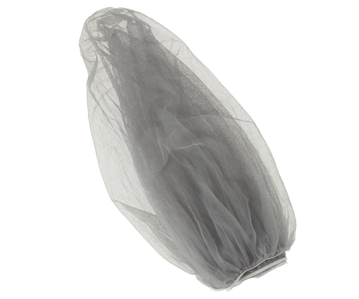 Peene võrguga sääsekaitse beebile jalutuskäigul