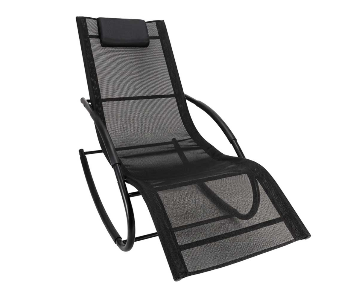 Luaro aiatool mugavaks lõõgastumiseks värskes õhus 🌿🛋️