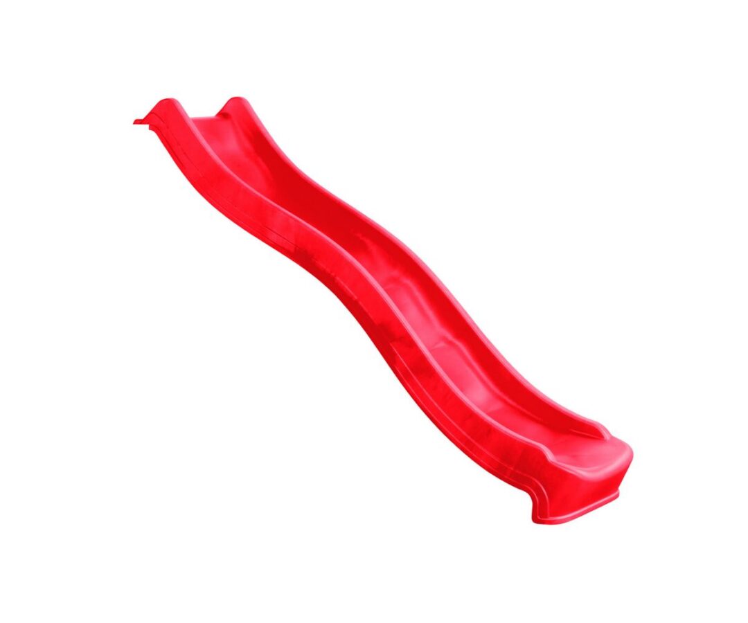 Liumägi 220cm HAPRO (platvormile h=120cm) – punane