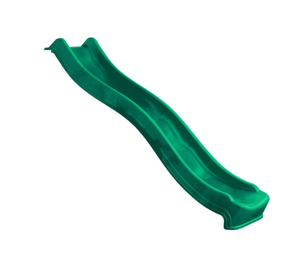 Liumägi 220cm HAPRO (platvormile h=120cm) – tumeroheline