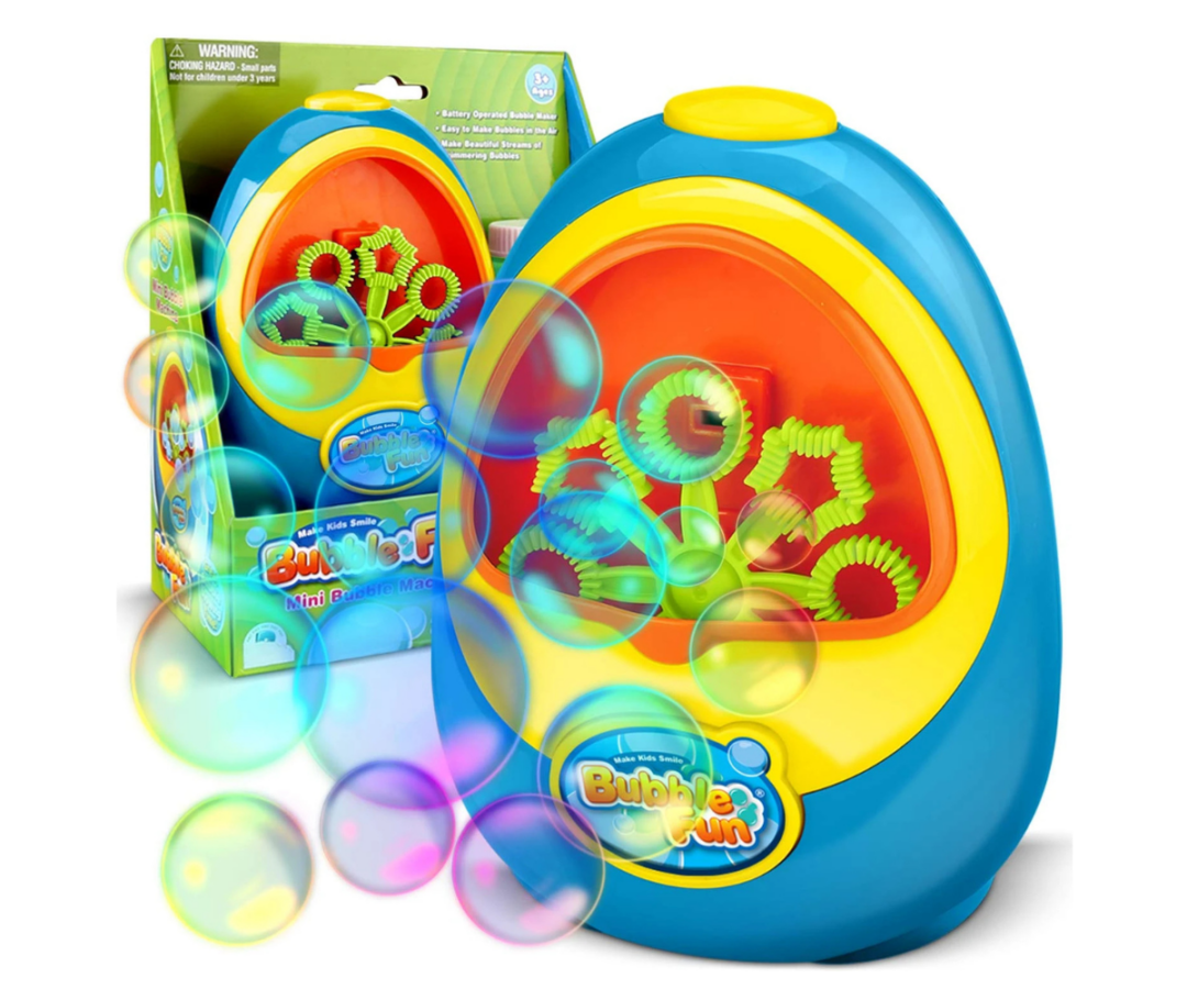 Ricokids mullimasin lastele 3+ lihtne kasutada