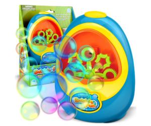 Ricokids mullimasin lastele 3+ lihtne kasutada