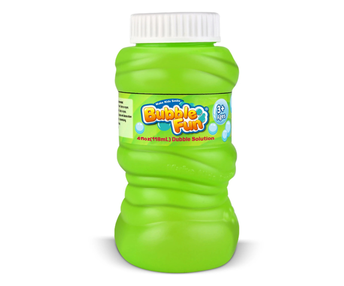 Mullimasin Ricokidsi rk-903 Bubbel Fun
