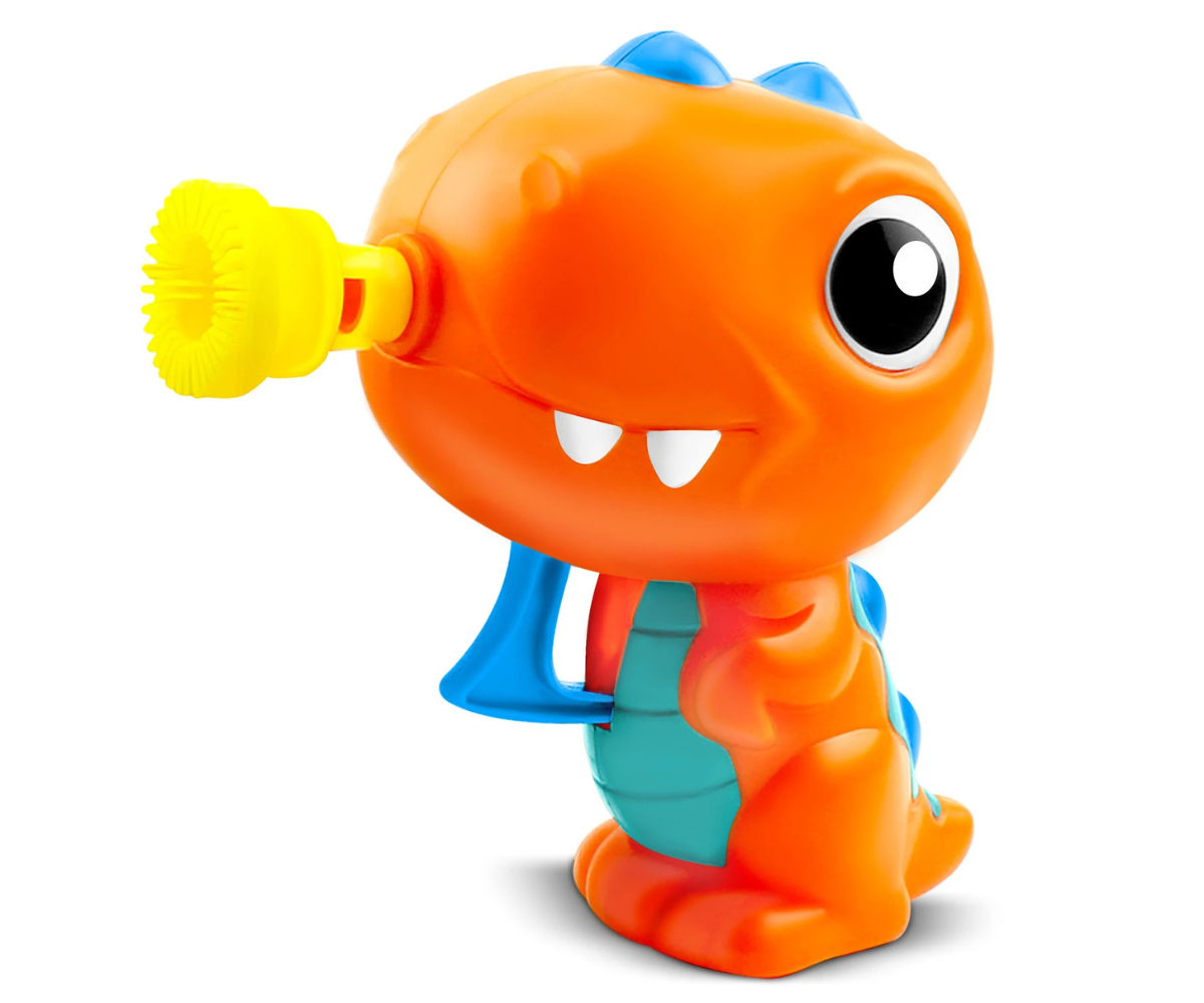 Ricokids mullimasin lastele 3+ lihtne kasutada