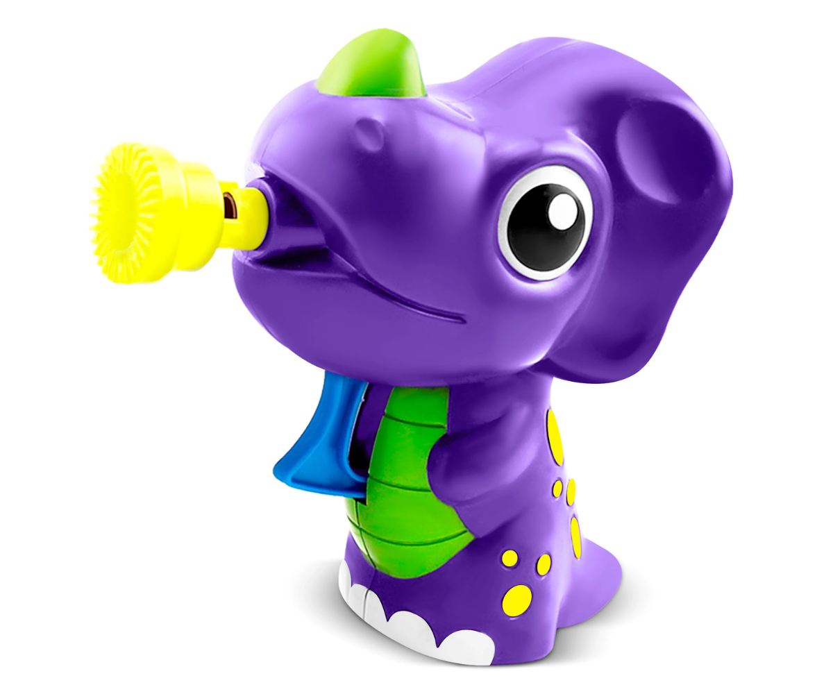 Ricokids mullimasin lastele 3+ lihtne kasutada