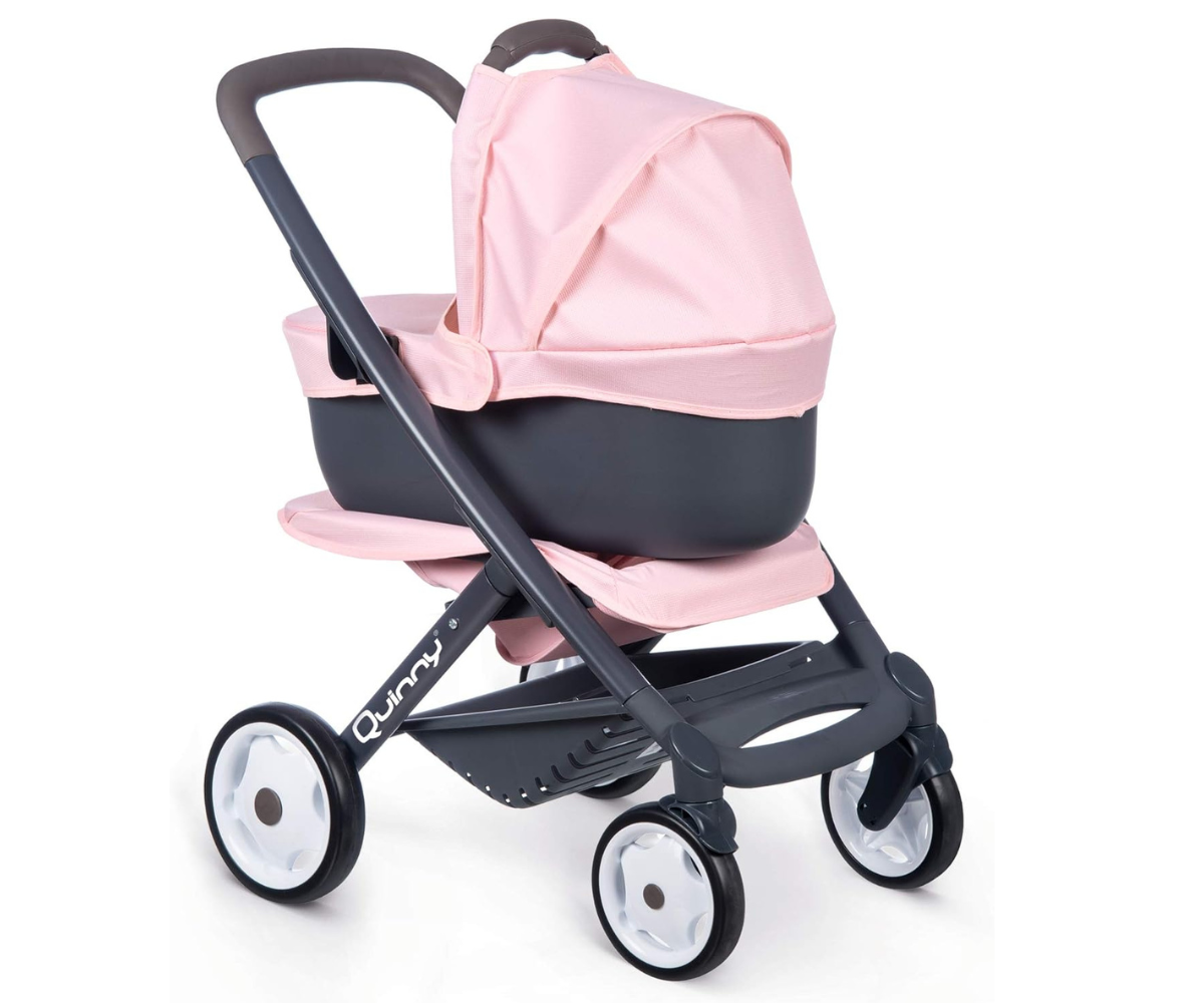3in1 nukuvanker lapse kujutlusvõime ja hoolivuse arendamiseks 💖👶
