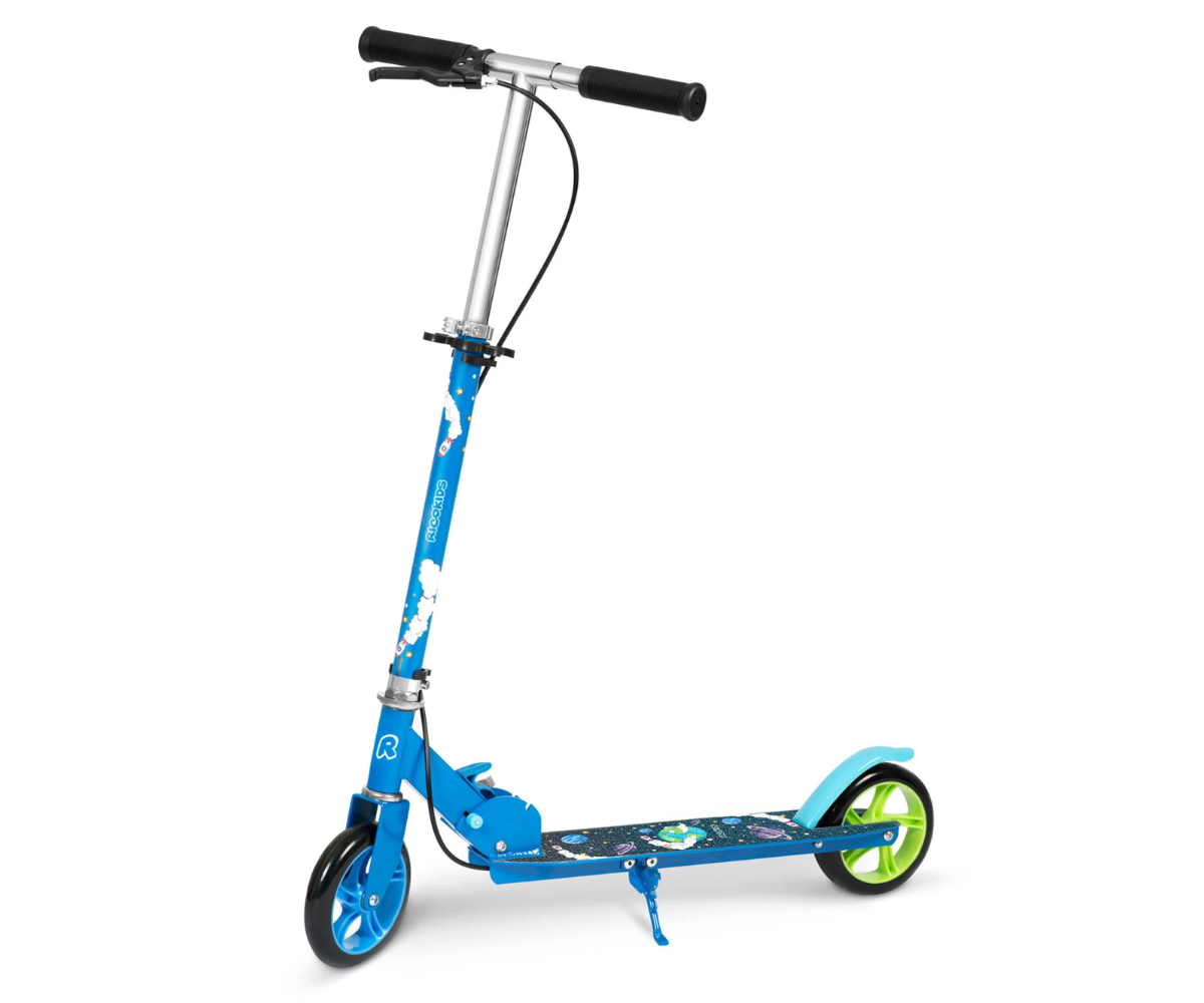 Ricokids Kodi Cosmos tõuks parki ja õue sõitmiseks
