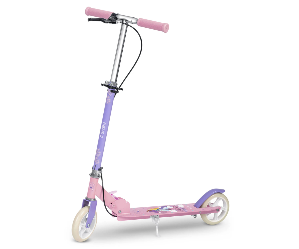 Ricokids Kodi printsess tõuks parki ja õue sõitmiseks