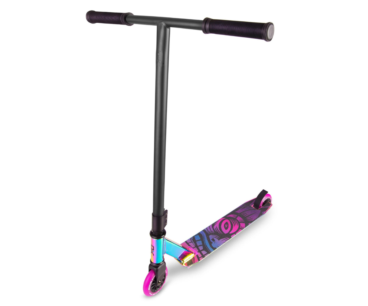 SOKE EVO street tõukeratas T-lenkstangiga 57 cm