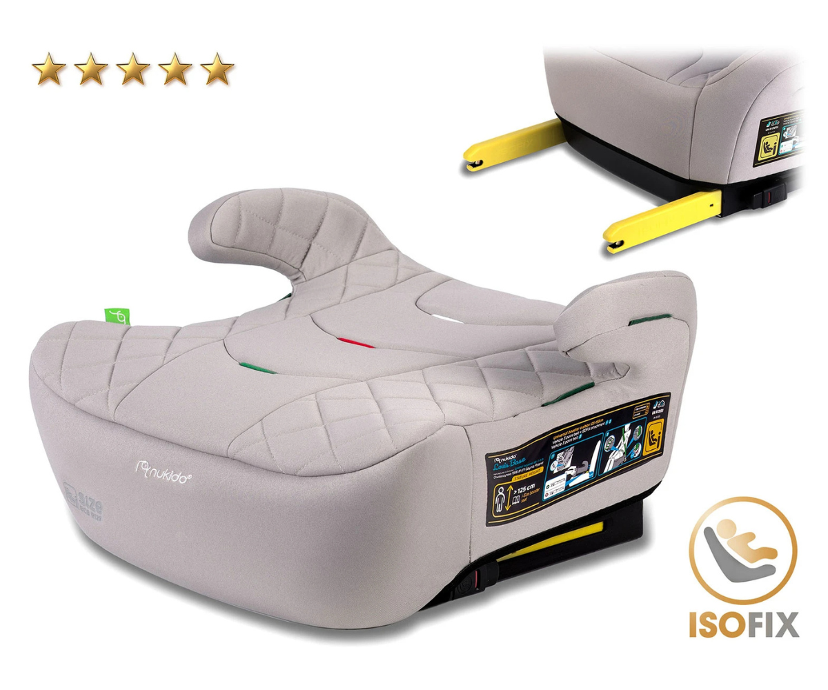 turvatool 125-150 cm lapsele Nukido Louis
