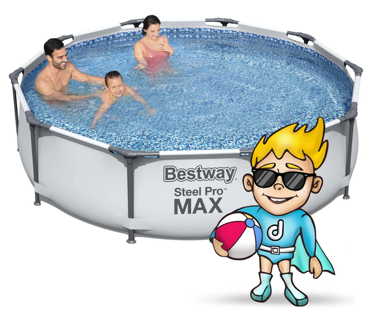 suvine perebassein 4678 liitrit Bestway