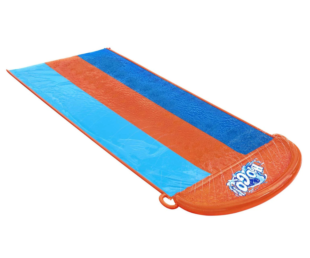 Bestway veemänguasi lastele pehme täispuhutava osaga 🌊