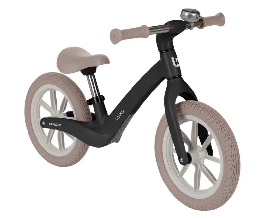 Suurepärane kingitus aktiivsele väikesele seiklejale 🎁🚲✨