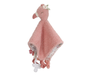Little Dutch beebi kaisulapp ideaalne katsiku- ja babyshoweri kingitus 🎁🦩