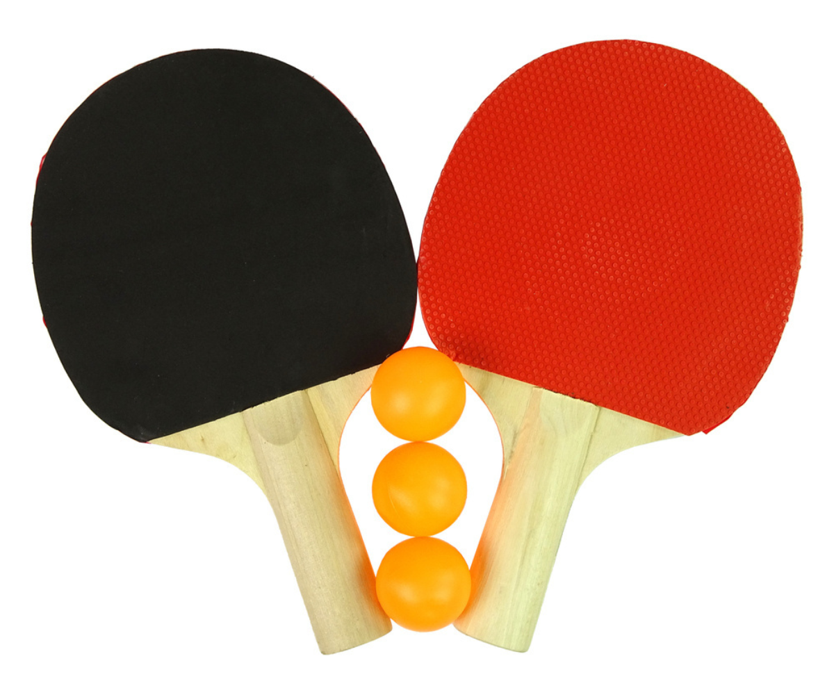 Mugav hoiukott lihtsaks kaasavõtmiseks ja hoiustamiseks 🎒🏓