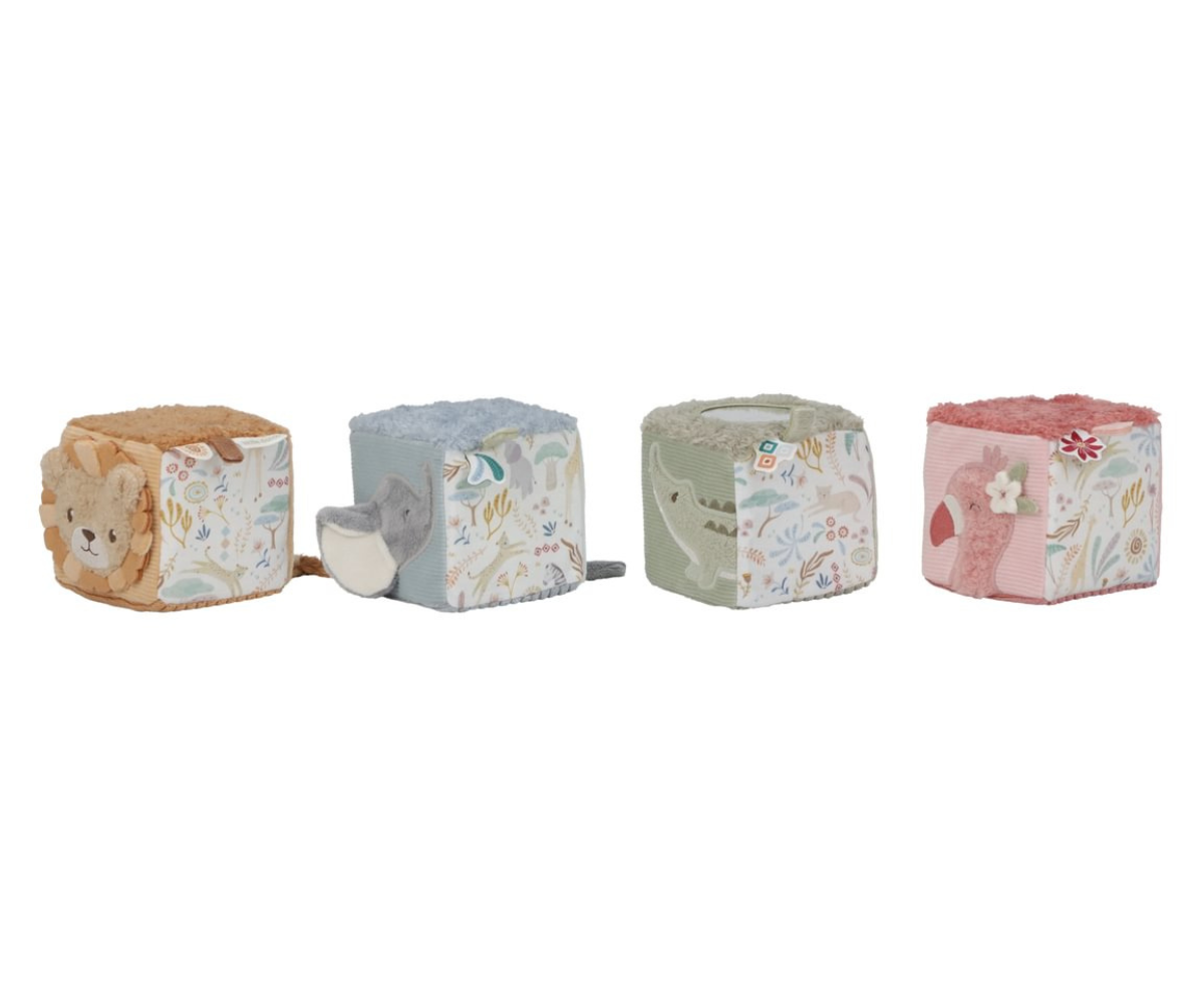Sensoorne mänguasi beebile igapäevaseks mängurõõmuks 🧸