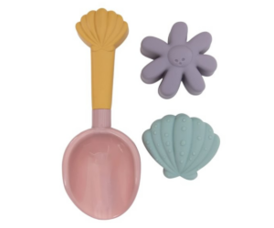 Maagilised suvised seiklused väikestele merineitsidele 🌸🏖️💖