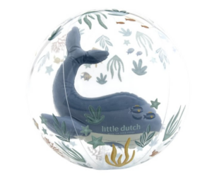 Arendab koordinatsiooni ja pakub palju mängurõõmu 💙🐠