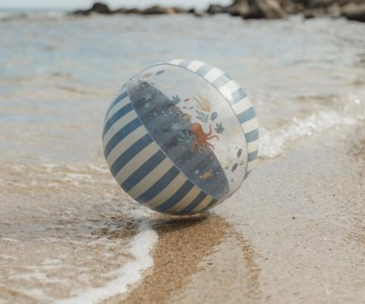 Arendab koordinatsiooni ja pakub liikumisrõõmu ⚽💦