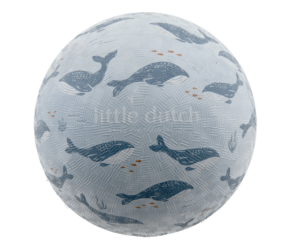 Arendab koordinatsiooni ja pakub aktiivset mängurõõmu 🌊🐋✨