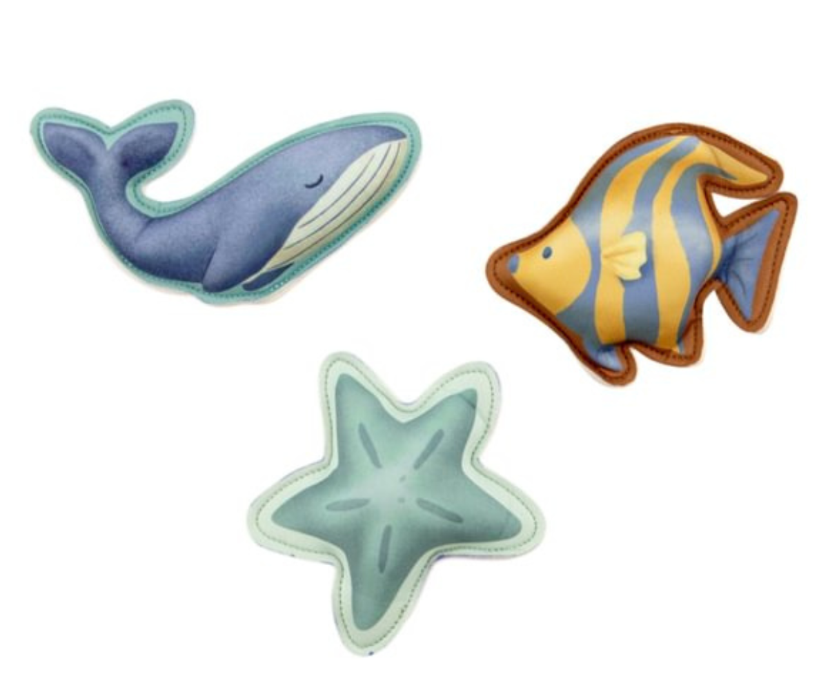 Little Dutch sukeldumiskomplekt hoiukotiga 🏖️🐚