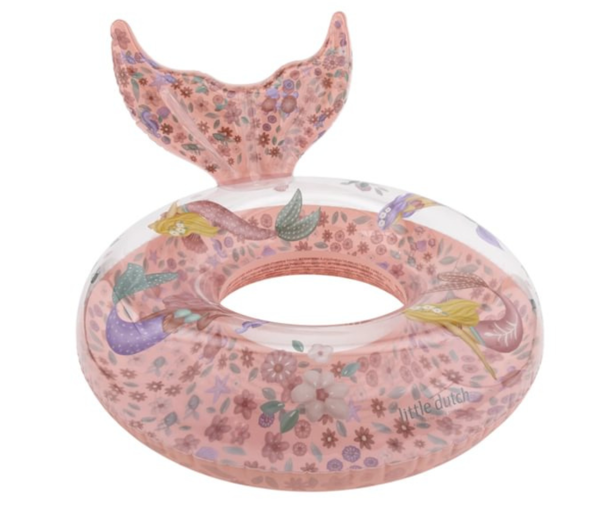 Arendab vees enesekindlust ja pakub palju mängurõõmu 🌸💦