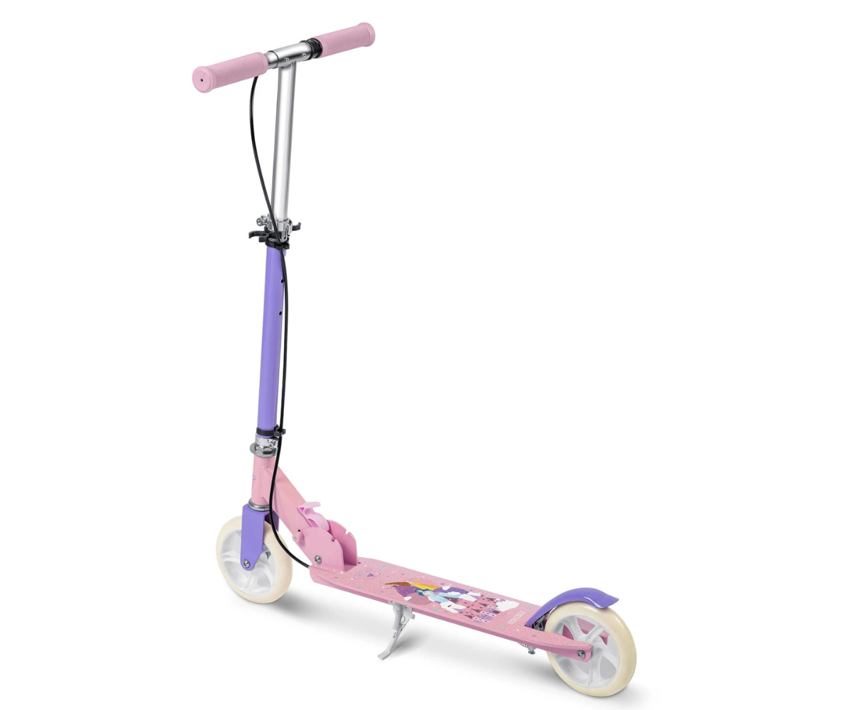 Sobib lastele vanuses 3–8 aastat ja pikkusele 95–125 cm 👧📏