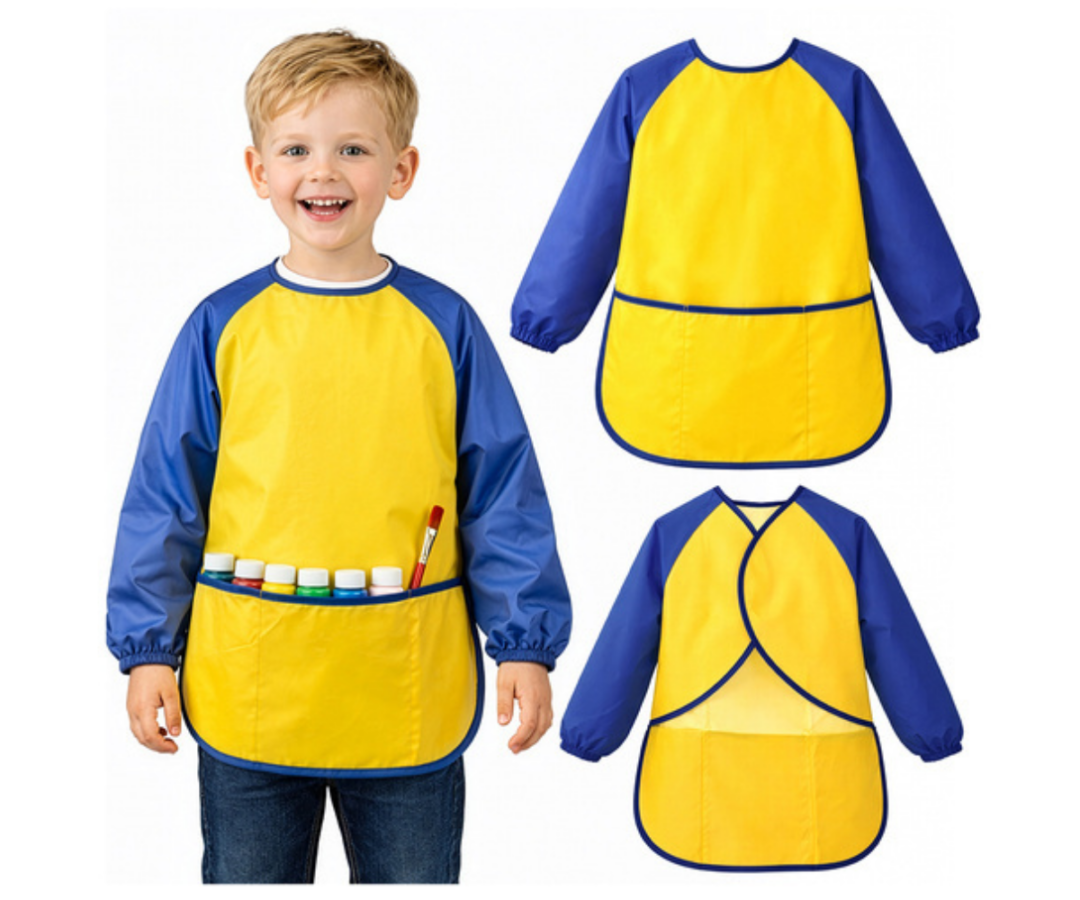 Suurepärane hariv kingitus alates 3. eluaastast, mis pakub tundideks avastamisrõõmu 🎁👦👧