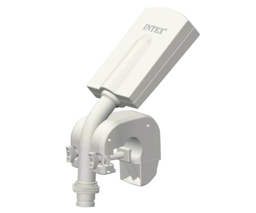 Sobib filterpumpadele tootlikkusega 3785–11 355 l/h ning lisab igale aiabasseinile luksusliku ja meeleoluka veeatraktsiooni. 🌞🏡