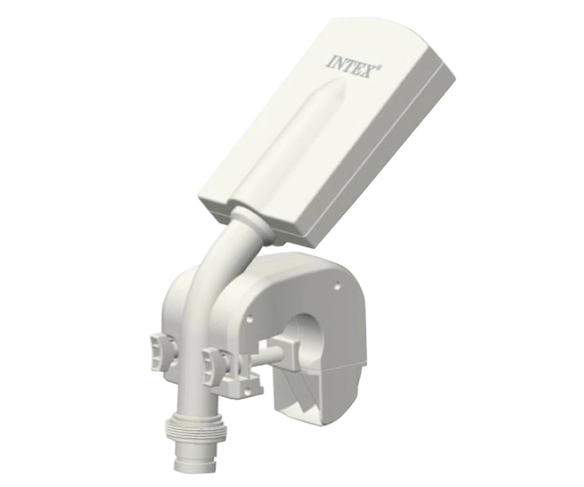 Sobib filterpumpadele tootlikkusega 3785–11 355 l/h ning lisab igale aiabasseinile luksusliku ja meeleoluka veeatraktsiooni. 🌞🏡