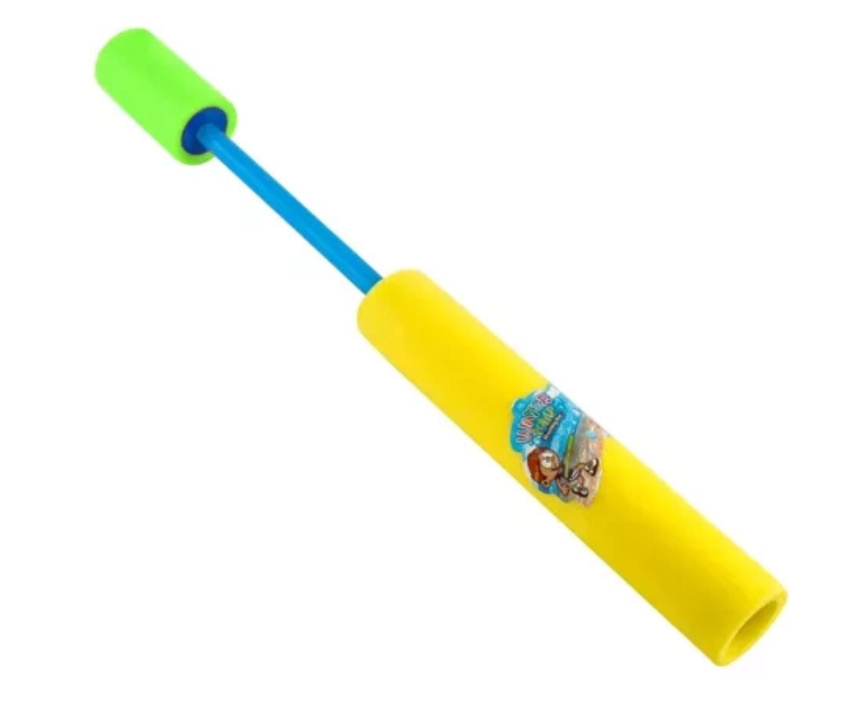 Väga kerge konstruktsioon (vaid 73 g) tagab mugava käsitsemise ja pika mängurõõmu 😄💙