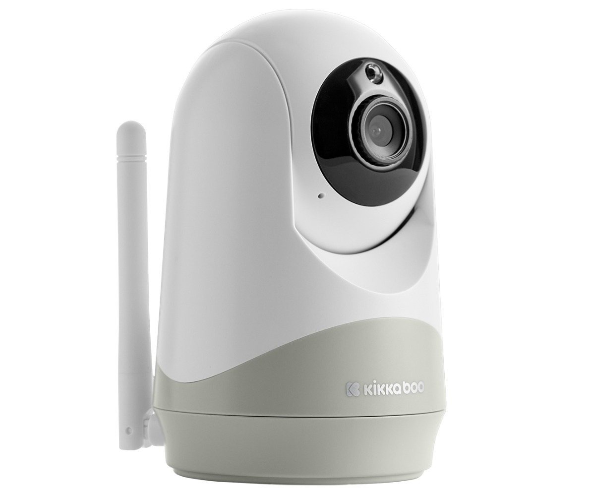 Pööratav kaamera videobeebimonitor RHEN 5