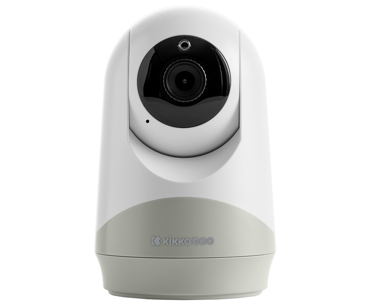 Videobeebimonitor RHEN 5 kaamera esikülg