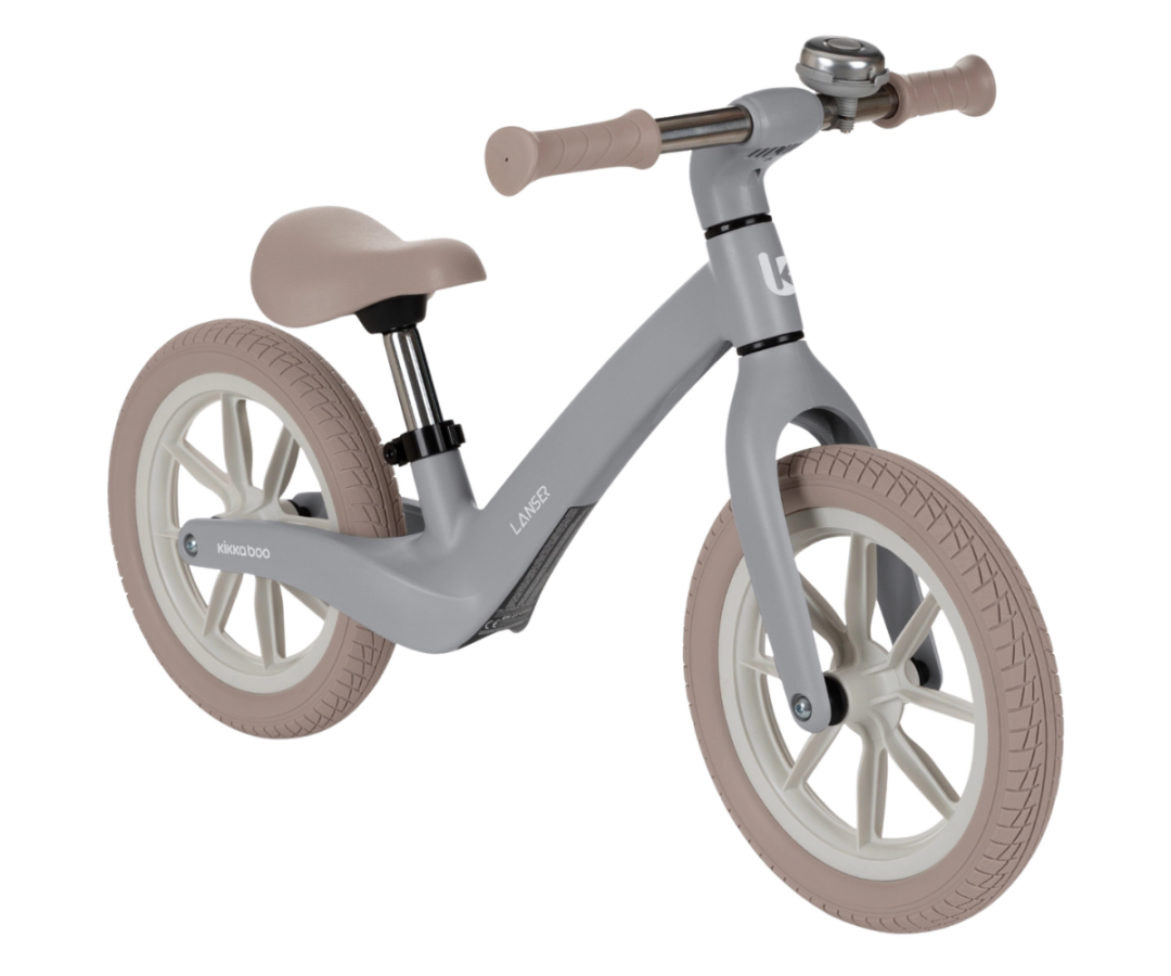 Roosa ZIPI laste jooksuratas ühendab stiilse disaini, mugavuse ja kvaliteetsed materjalid igapäevaseks kasutamiseks. 💕🚴