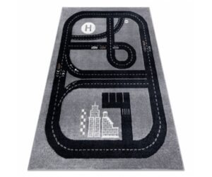 Lastetoa autovaip FUN Ringtee - hall