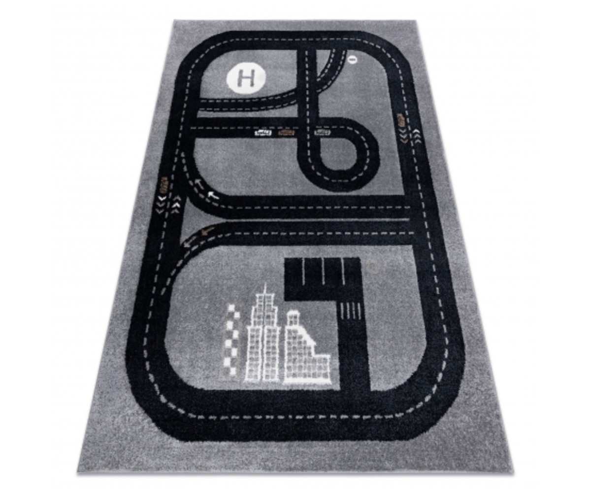 Lastetoa autovaip FUN Ringtee - hall
