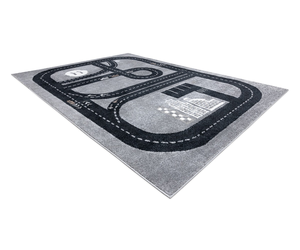 Lastetoa autovaip FUN Ringtee - hall