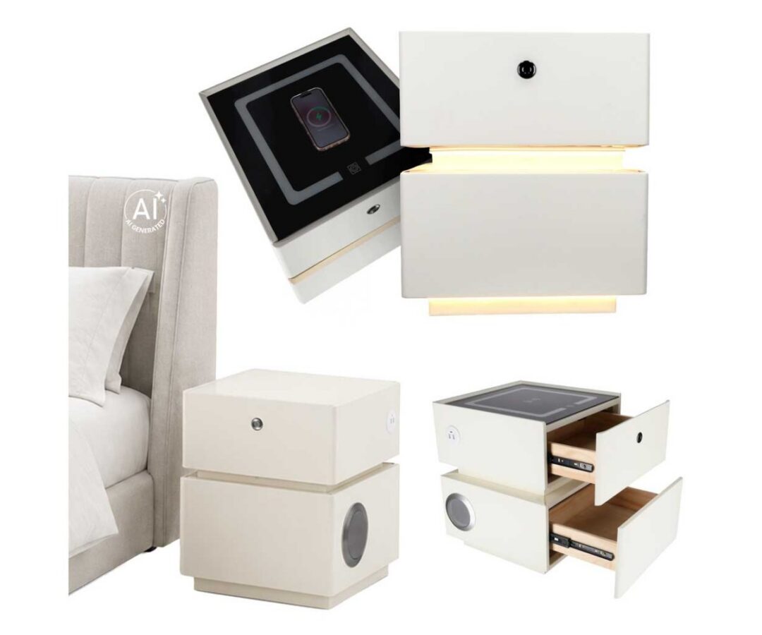 Szafka-nocna-wiszaca-szuflady-oswietlenie-LED-USB-ladowanie-glosnik-Bluetoot-ecru-190433-v1