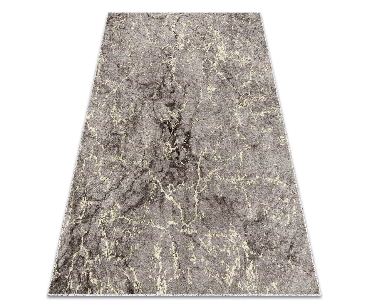 Pestav ja libisemiskindel elutoa vaip MIRO Marble hall